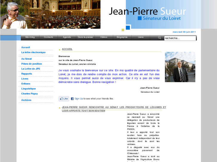 www.jeanpierresueur.com