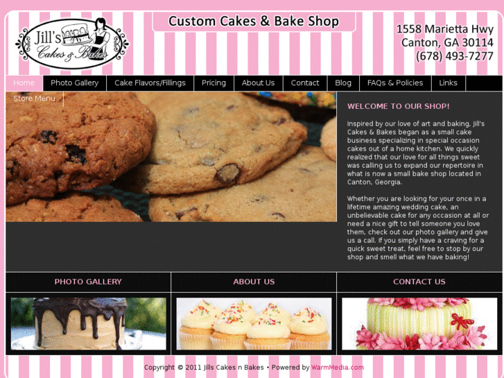 www.jillscake.com