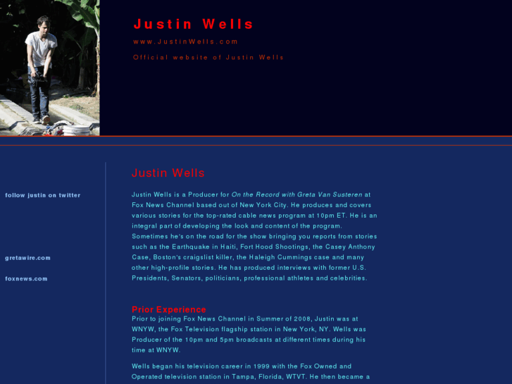 www.justinwells.com