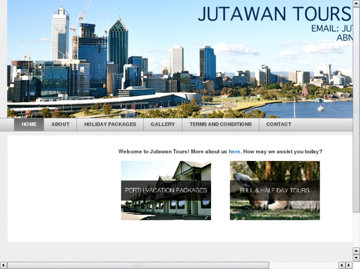 www.jutawantours.com