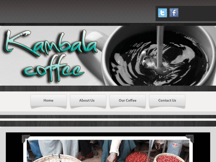www.kambalacoffee.com