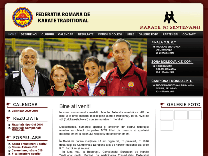 www.karate-traditional.ro