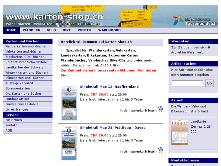 www.karten-shop.ch