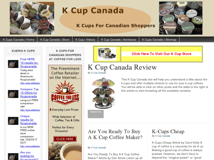 www.kcupcanada.com