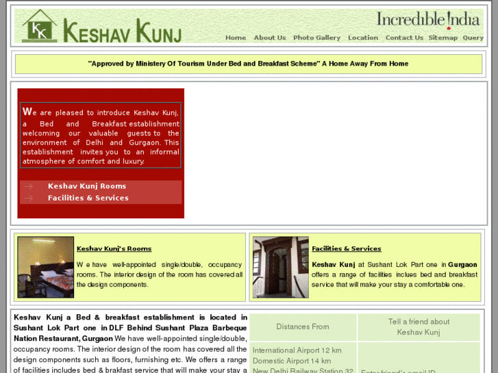 www.keshavkunj.com