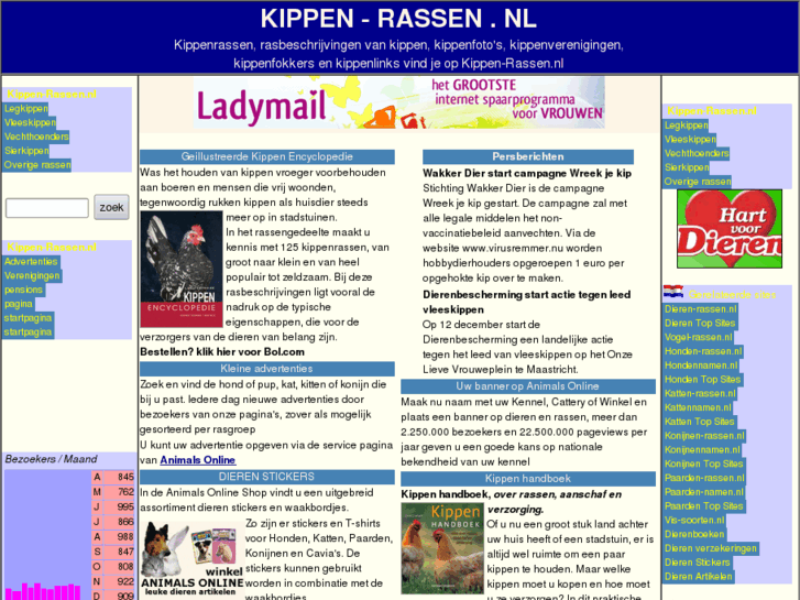 www.kippen-rassen.nl