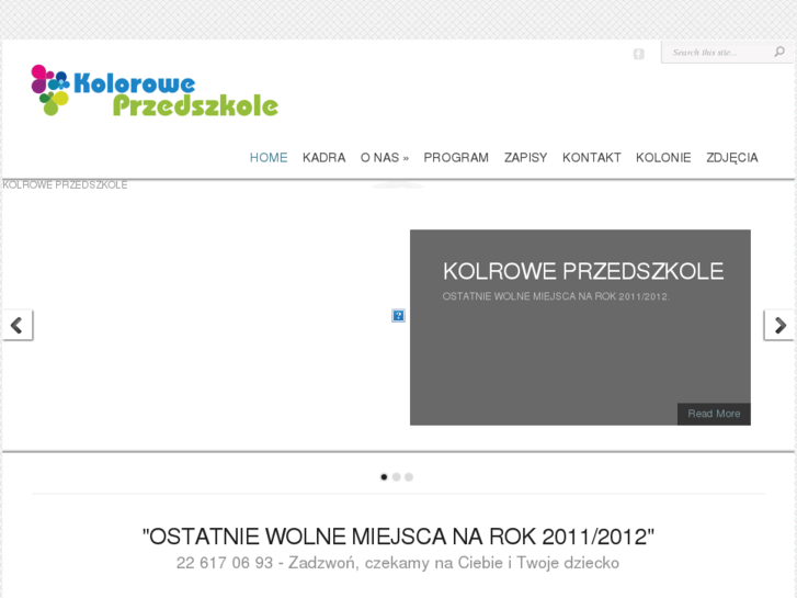 www.koloroweprzedszkole.com