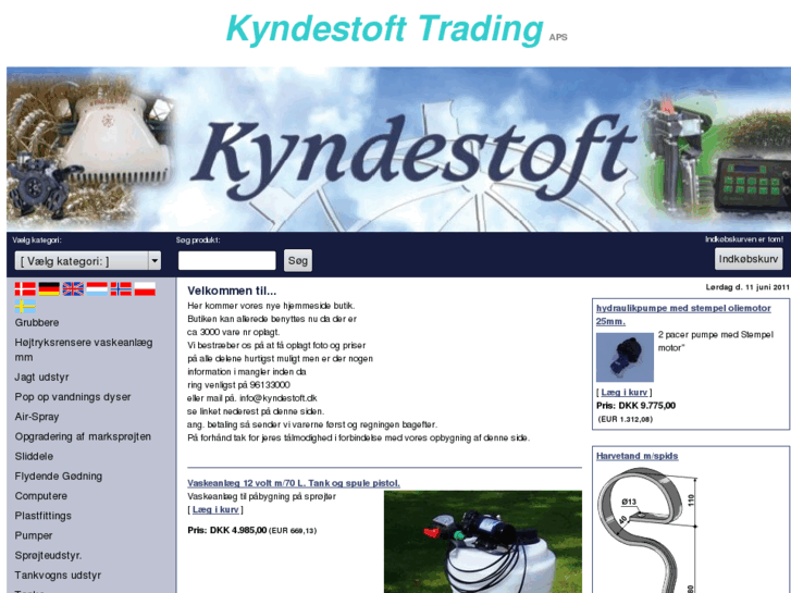 www.kyndestoft.com