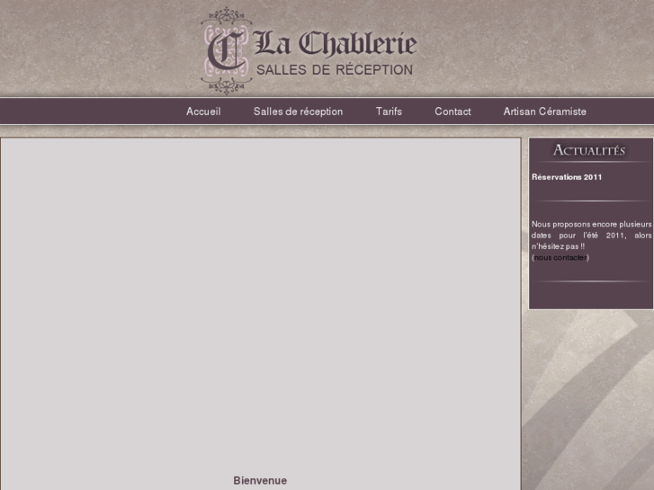 www.lachablerie.com