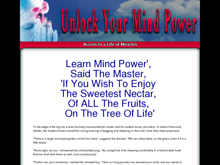 www.learn-mind-power.com