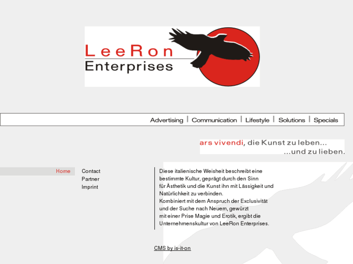 www.leeronenterprises.com