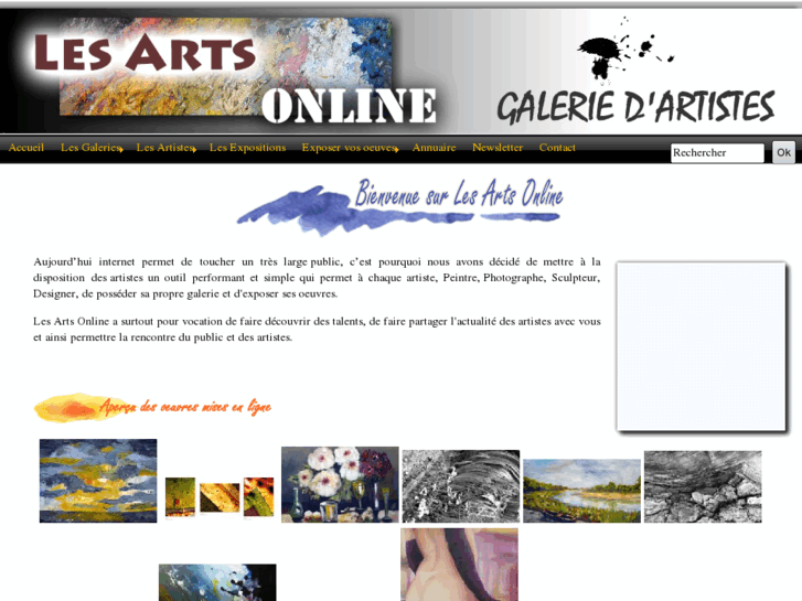 www.les-arts-online.com