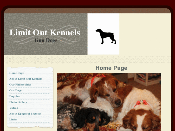 www.limitoutkennels.com