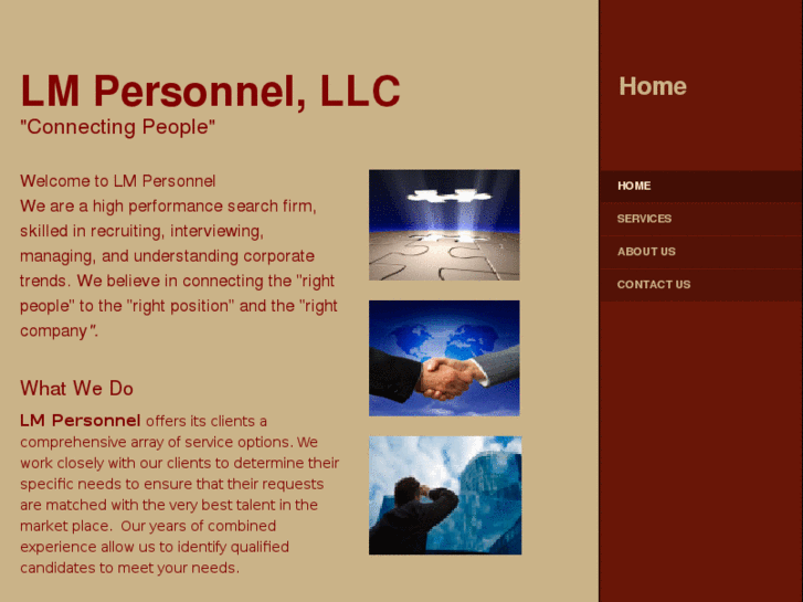 www.lmpersonnel.com