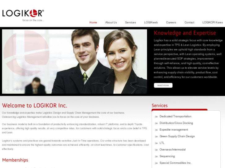 www.logikor.net