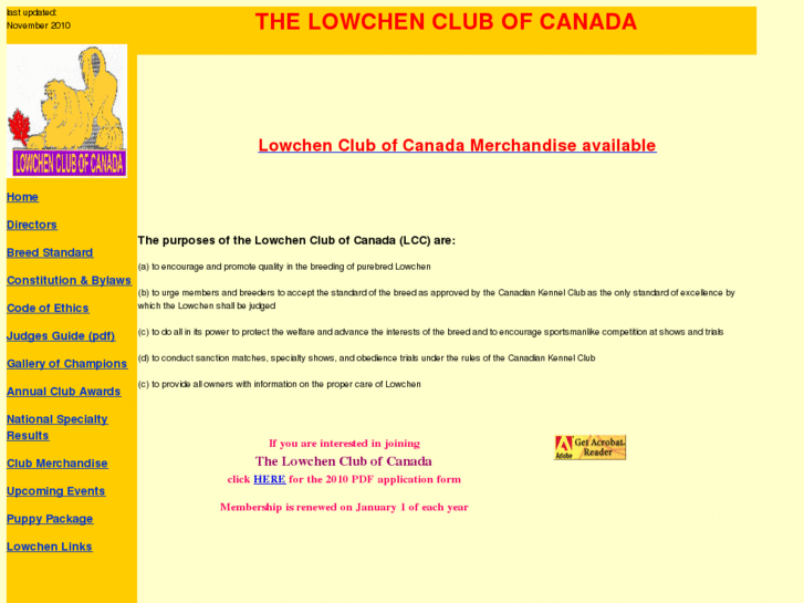 www.lowchenclubofcanada.com