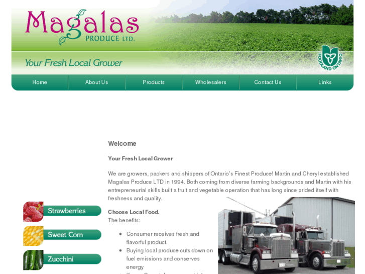 www.magalasproduce.com