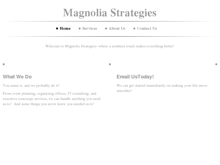 www.magnoliastrategies.com