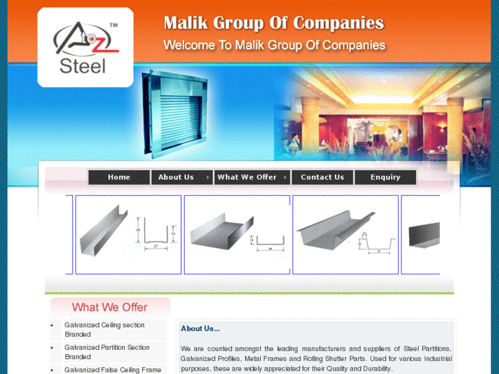 www.malikgroupindia.com