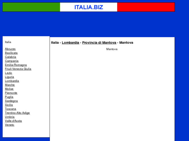 www.mantova.biz