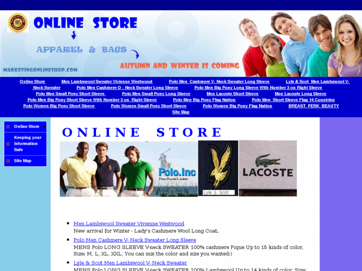 www.marketingonlineshop.com