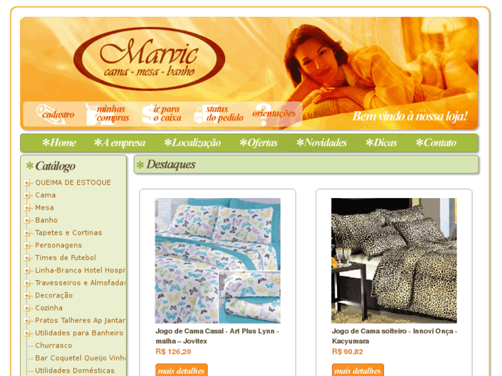 www.marvic.com.br