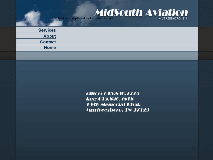 www.midsouthair.com