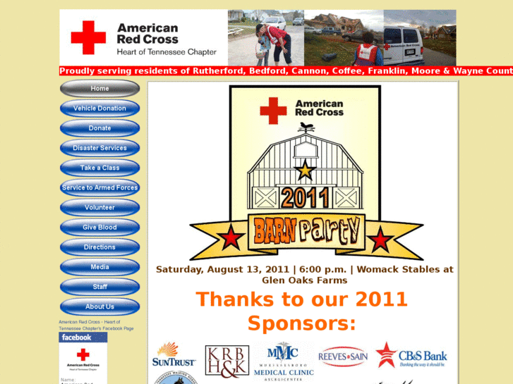 www.midtnredcross.com