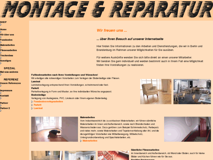 www.montage-reparatur.de