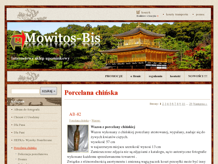 www.mowitos.info