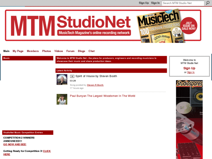 www.mtmstudionet.com