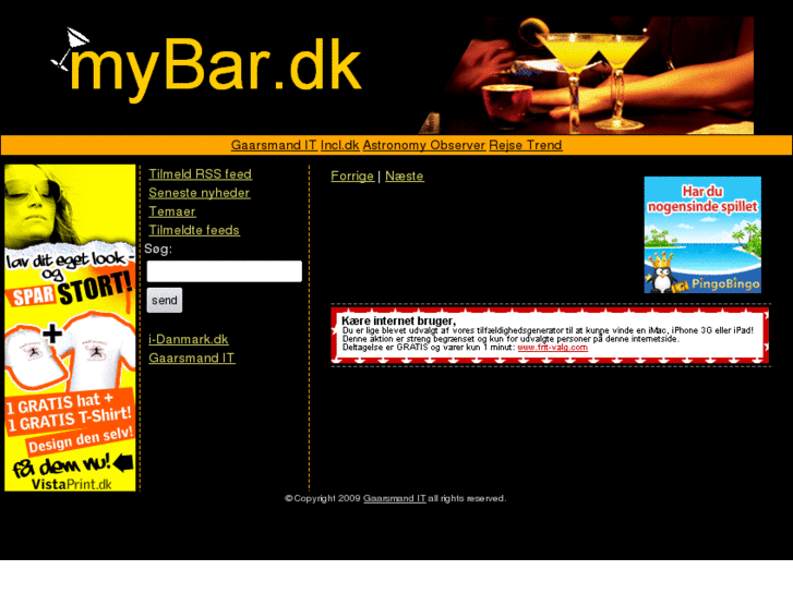 www.mybar.dk