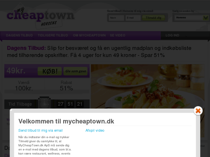 www.mycheaptown.com