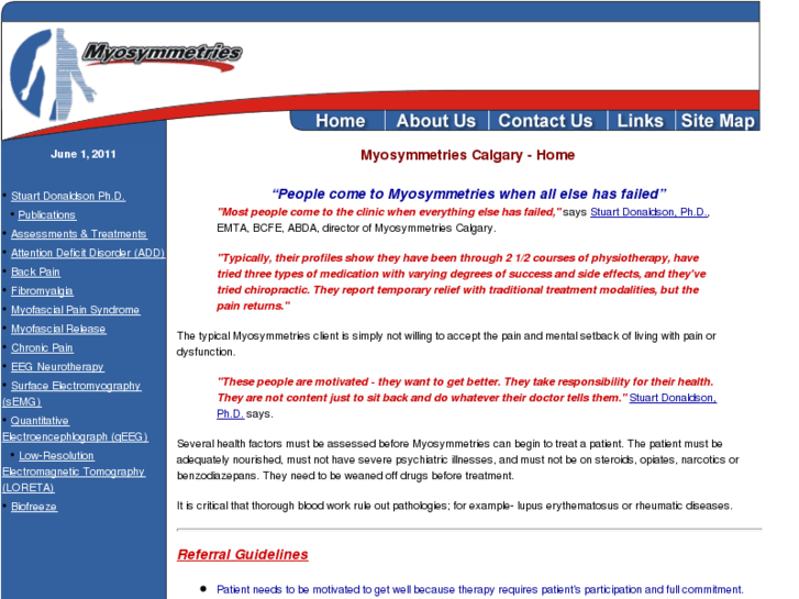 www.myosymmetries.com