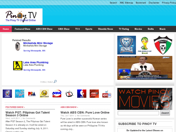 www.mypinoytv.info