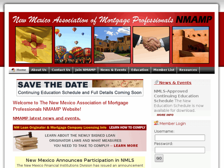 www.nmamp.org