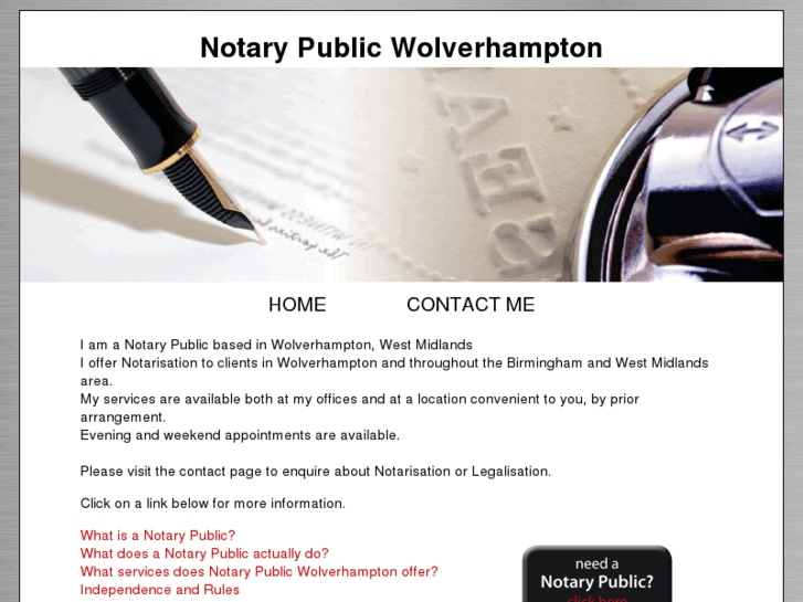 www.notarypublicwolverhampton.org