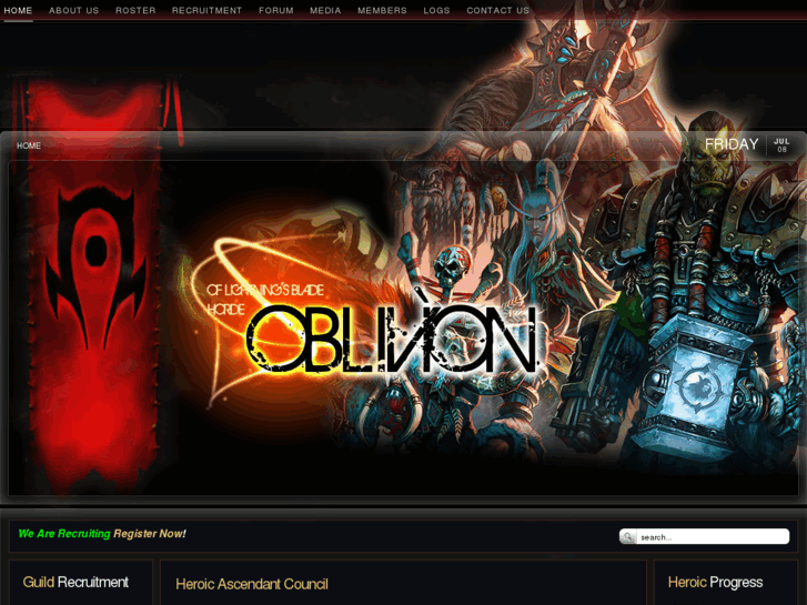 www.oblivion-lb.com