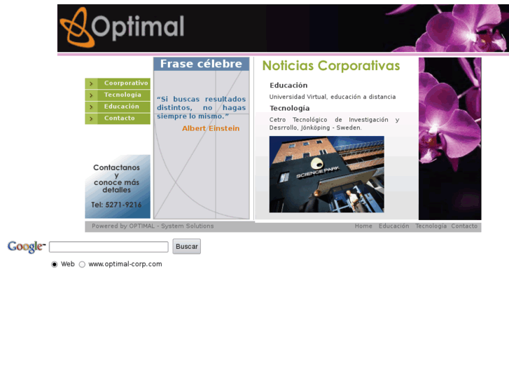 www.optimal-corp.com