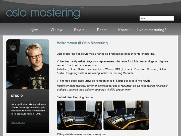 www.oslomastering.com