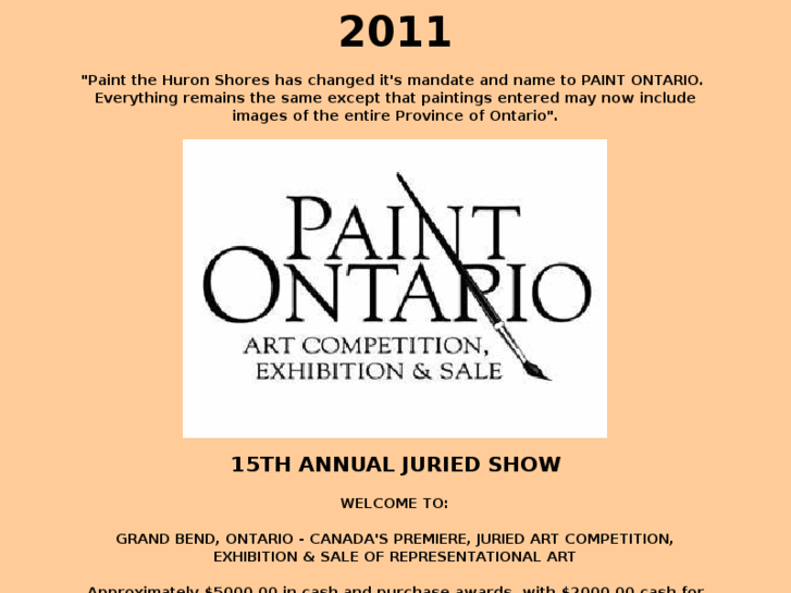 www.paintontario.com