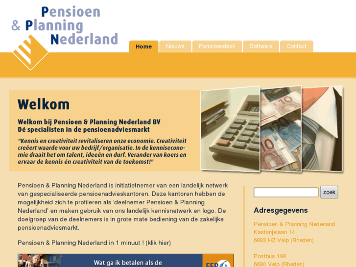 www.pensioenenplanning.nl