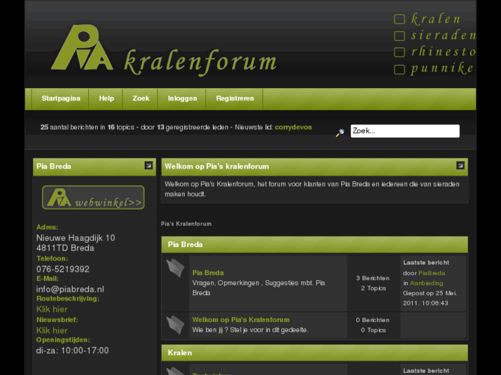 www.pia-kralenforum.com