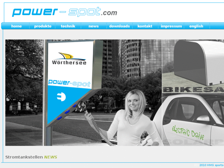 www.power-spot.com