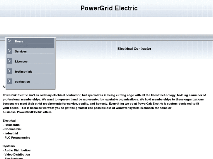 www.powergridelectric.com