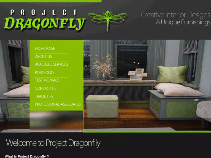 www.projectdragonfly.net