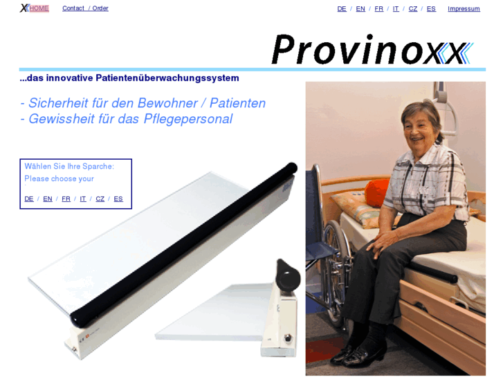 www.provinoxx.com