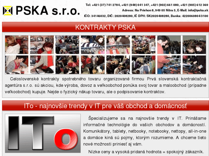 www.pska.sk