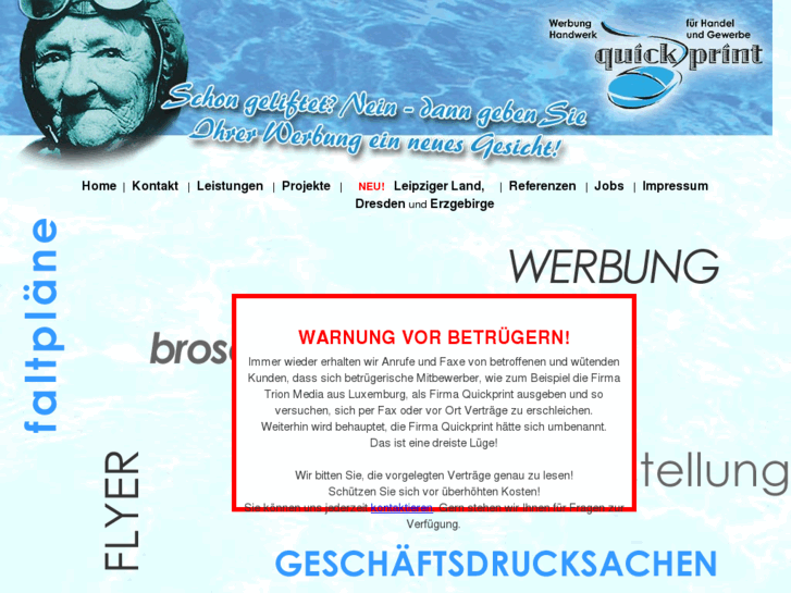 www.quickprint-werbung.de