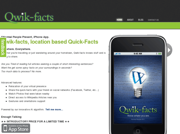 www.qwik-facts.com